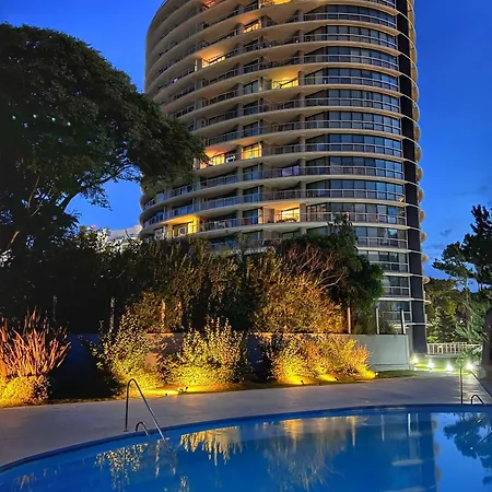 Apartamentos Torre Tressesenta